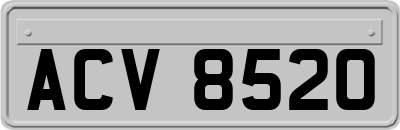 ACV8520