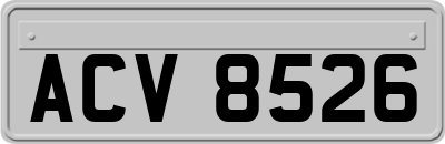 ACV8526