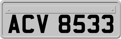 ACV8533