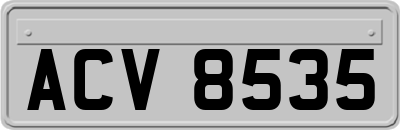 ACV8535