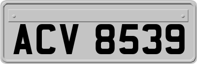 ACV8539