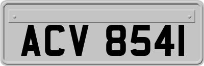 ACV8541