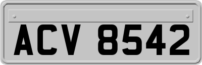 ACV8542