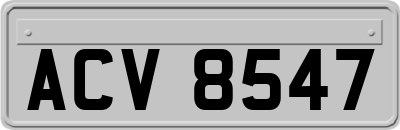 ACV8547