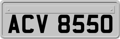 ACV8550