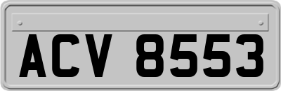 ACV8553