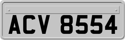 ACV8554