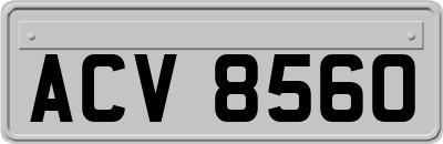 ACV8560