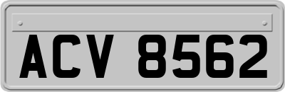 ACV8562