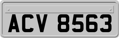 ACV8563