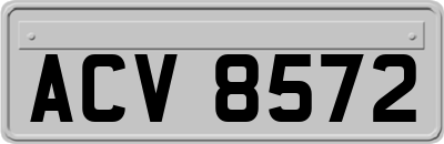 ACV8572