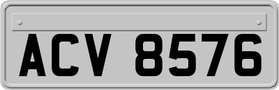 ACV8576