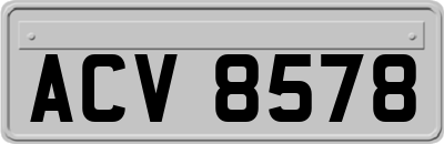 ACV8578