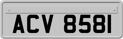 ACV8581