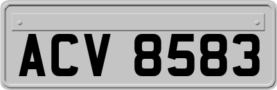 ACV8583