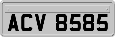 ACV8585