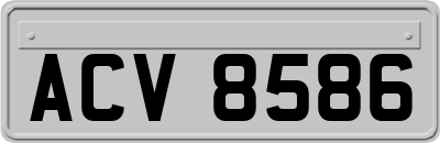 ACV8586