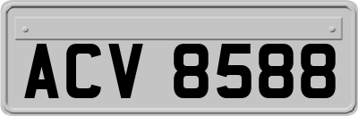 ACV8588
