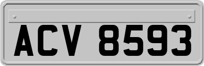 ACV8593