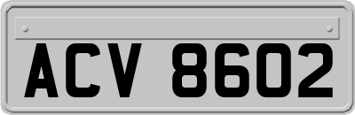 ACV8602