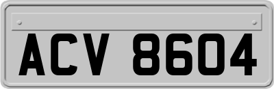 ACV8604