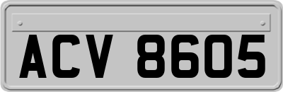 ACV8605