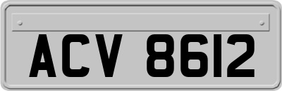 ACV8612