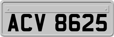 ACV8625
