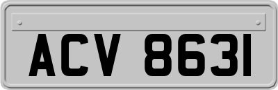 ACV8631