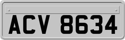ACV8634