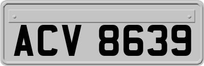 ACV8639