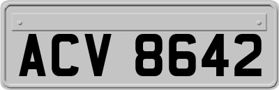 ACV8642