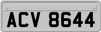 ACV8644