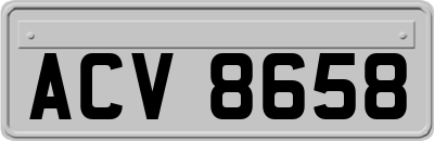 ACV8658