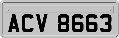 ACV8663