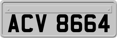 ACV8664