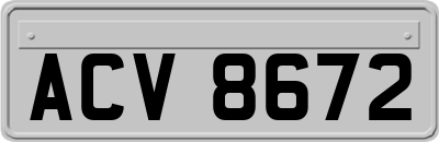 ACV8672