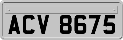 ACV8675