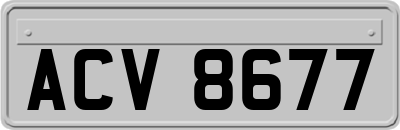 ACV8677