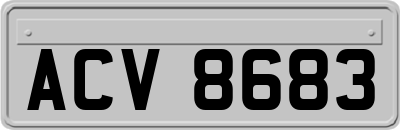ACV8683