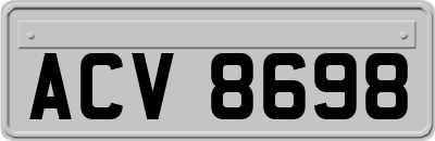 ACV8698