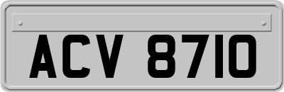 ACV8710