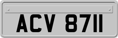 ACV8711