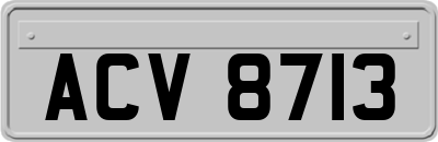 ACV8713