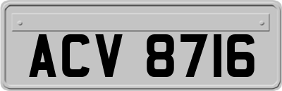 ACV8716