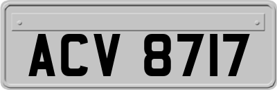 ACV8717