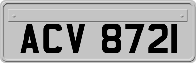 ACV8721