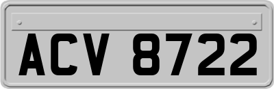 ACV8722