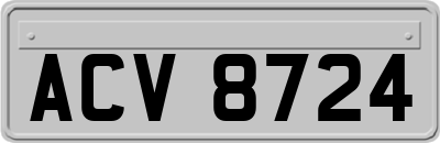 ACV8724