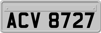 ACV8727